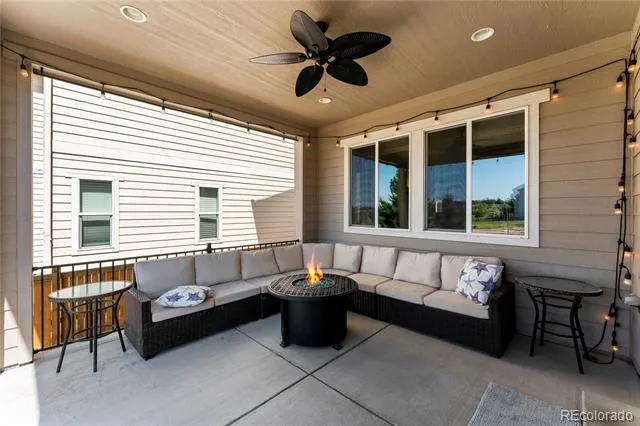 3851 Long Rifle Drive Castle Rock, CO 80108