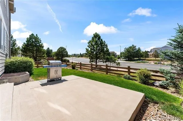 3851 Long Rifle Drive Castle Rock, CO 80108