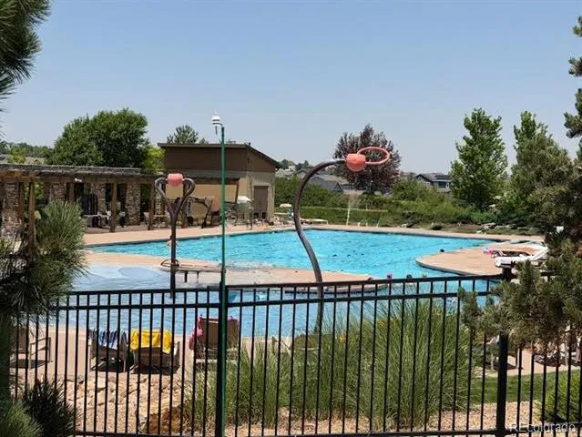 3851 Long Rifle Drive Castle Rock, CO 80108
