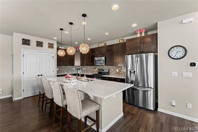 3851 Long Rifle Drive Castle Rock, CO 80108