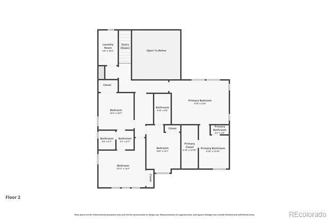 3851 Long Rifle Drive Castle Rock, CO 80108