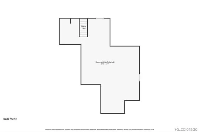 3851 Long Rifle Drive Castle Rock, CO 80108