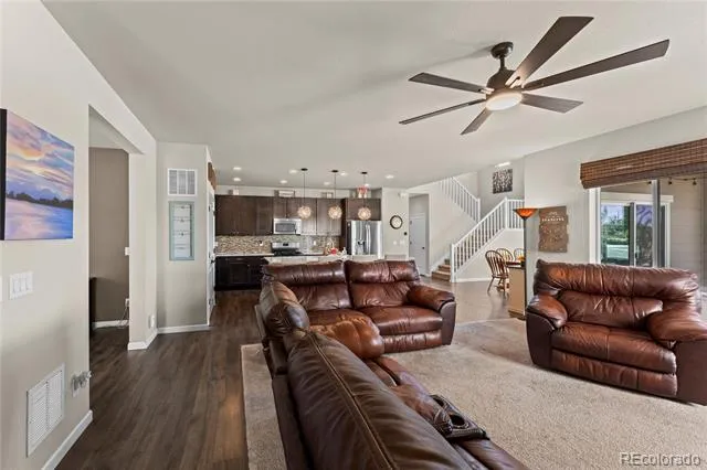 3851 Long Rifle Drive Castle Rock, CO 80108