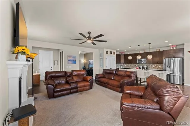 3851 Long Rifle Drive Castle Rock, CO 80108