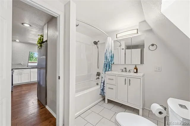 5463 High Park Road Florissant, CO 80816