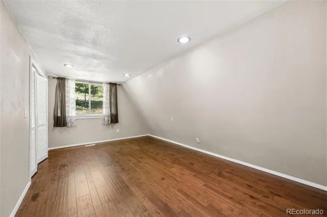 5463 High Park Road Florissant, CO 80816