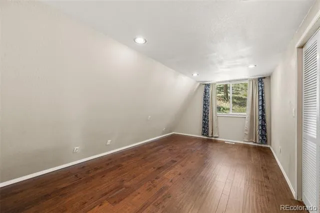 5463 High Park Road Florissant, CO 80816