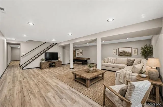 5463 High Park Road Florissant, CO 80816