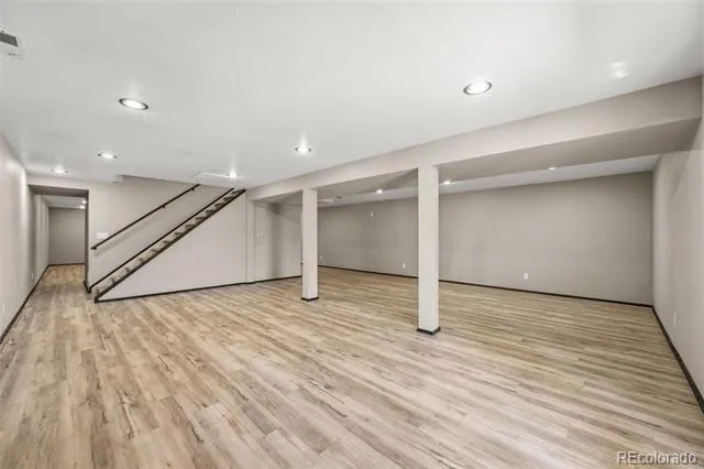 5463 High Park Road Florissant, CO 80816