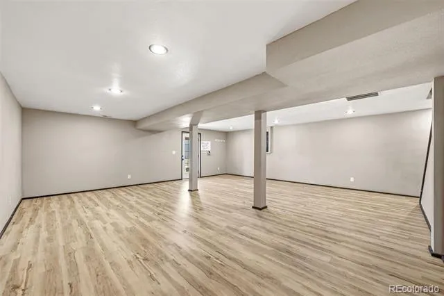 5463 High Park Road Florissant, CO 80816