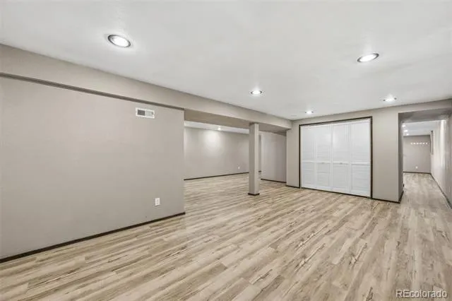 5463 High Park Road Florissant, CO 80816