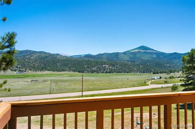 5463 High Park Road Florissant, CO 80816