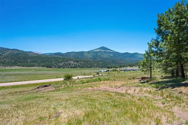 5463 High Park Road Florissant, CO 80816