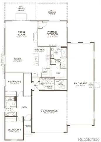 440 Maple Street Keenesburg, CO 80643