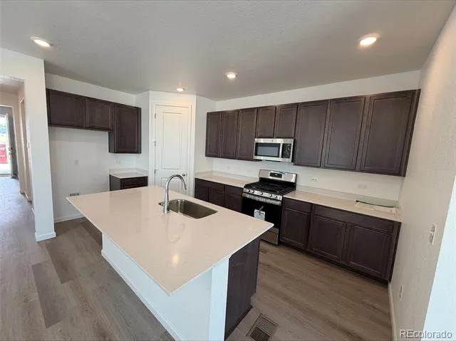 440 Maple Street Keenesburg, CO 80643