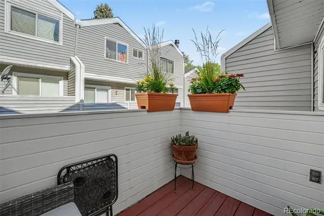63 S Nome Street Aurora, CO 80012