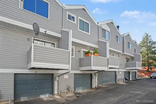 63 S Nome Street Aurora, CO 80012