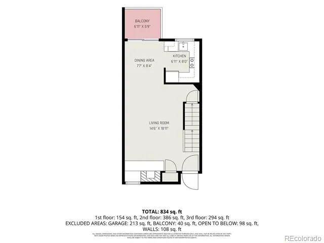 63 S Nome Street Aurora, CO 80012