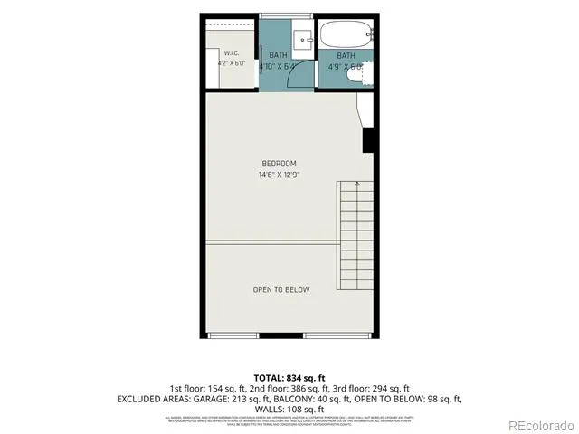 63 S Nome Street Aurora, CO 80012