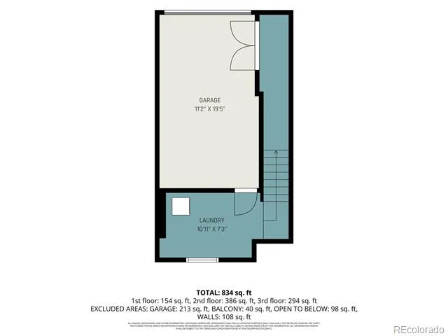 63 S Nome Street Aurora, CO 80012