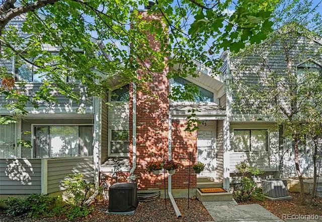 63 S Nome Street Aurora, CO 80012