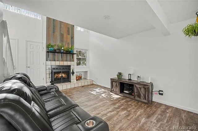 63 S Nome Street Aurora, CO 80012
