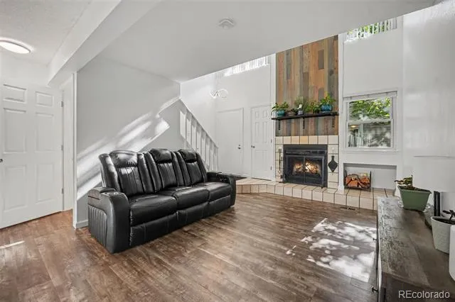 63 S Nome Street Aurora, CO 80012