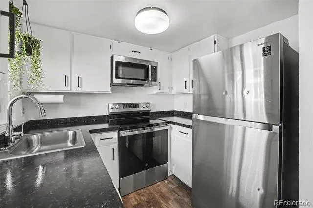 63 S Nome Street Aurora, CO 80012