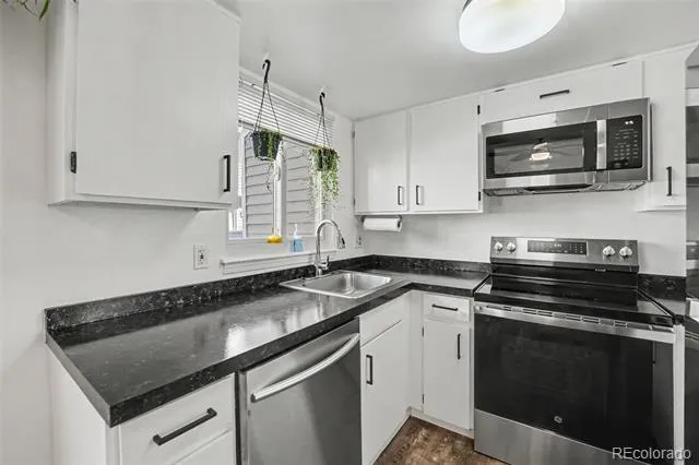 63 S Nome Street Aurora, CO 80012