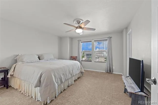 8056 Longleaf Lane Colorado Springs, CO 80927