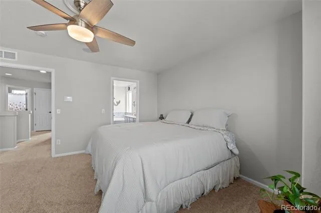8056 Longleaf Lane Colorado Springs, CO 80927