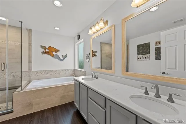 8056 Longleaf Lane Colorado Springs, CO 80927