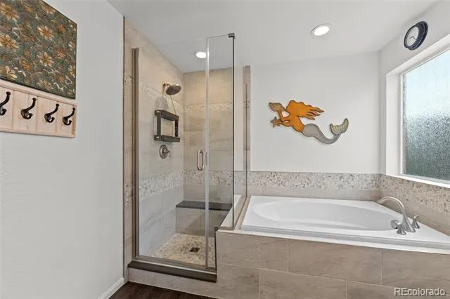 8056 Longleaf Lane Colorado Springs, CO 80927