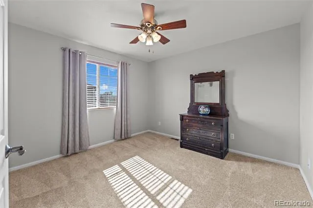 8056 Longleaf Lane Colorado Springs, CO 80927