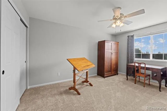 8056 Longleaf Lane Colorado Springs, CO 80927