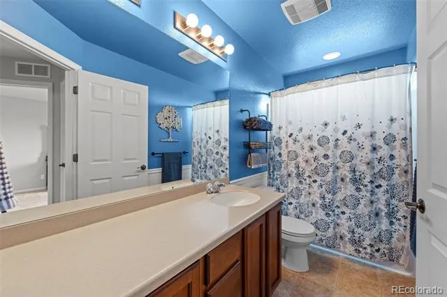 8056 Longleaf Lane Colorado Springs, CO 80927