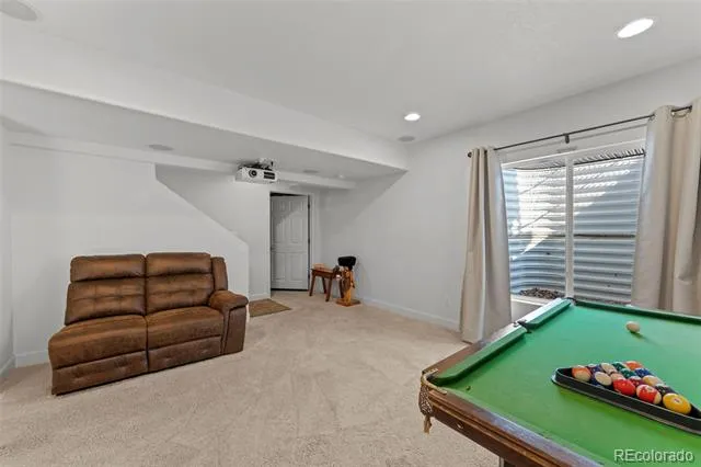 8056 Longleaf Lane Colorado Springs, CO 80927