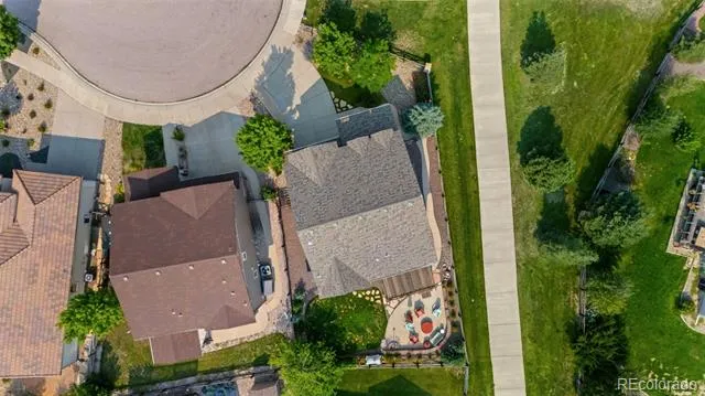 8056 Longleaf Lane Colorado Springs, CO 80927