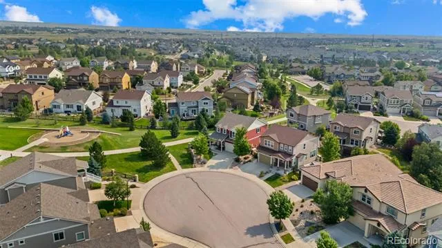 8056 Longleaf Lane Colorado Springs, CO 80927