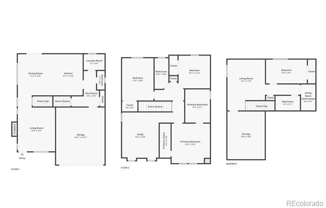 8056 Longleaf Lane Colorado Springs, CO 80927