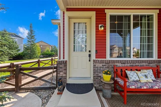 8056 Longleaf Lane Colorado Springs, CO 80927