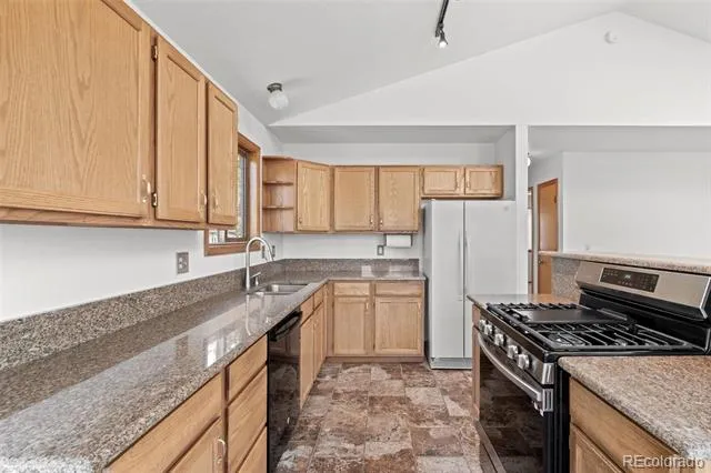 13596 Ponderosa Drive Conifer, CO 80433