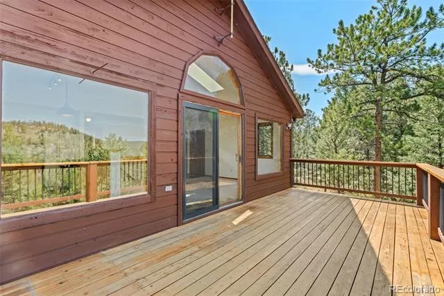 13596 Ponderosa Drive Conifer, CO 80433
