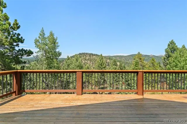 13596 Ponderosa Drive Conifer, CO 80433