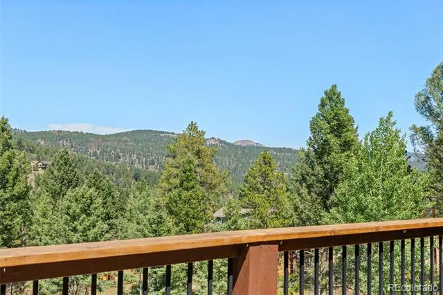 13596 Ponderosa Drive Conifer, CO 80433