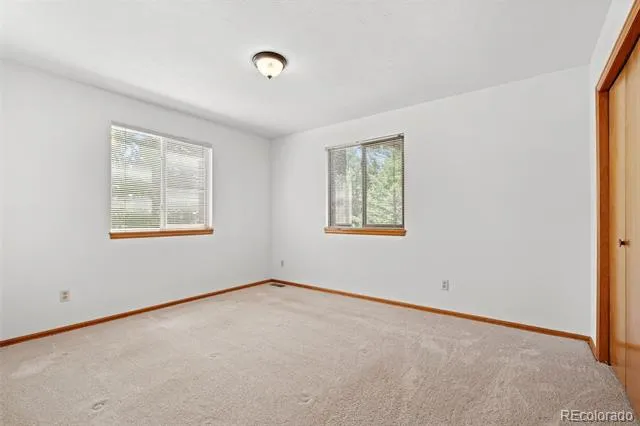 13596 Ponderosa Drive Conifer, CO 80433