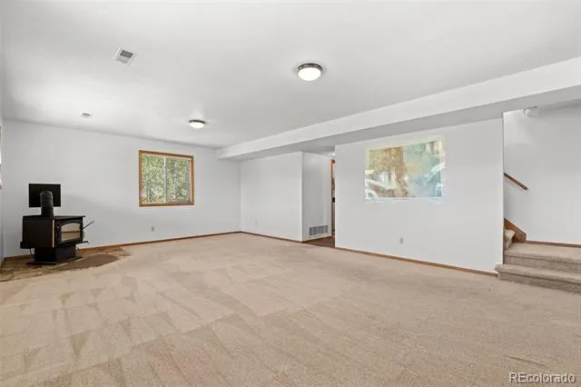13596 Ponderosa Drive Conifer, CO 80433