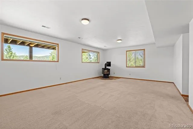 13596 Ponderosa Drive Conifer, CO 80433