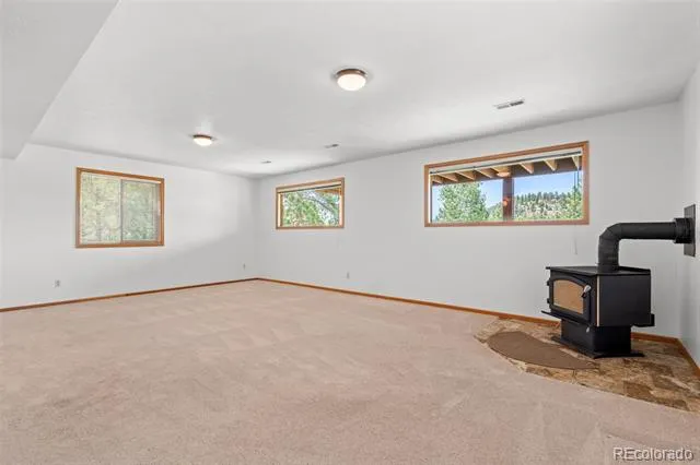 13596 Ponderosa Drive Conifer, CO 80433