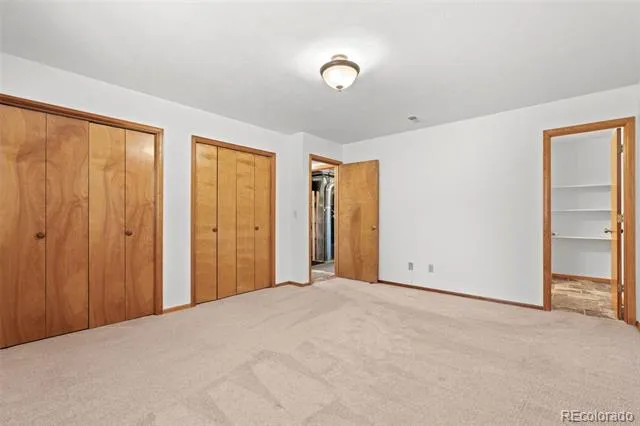 13596 Ponderosa Drive Conifer, CO 80433
